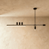 Stong Chandelier - Residence Supply