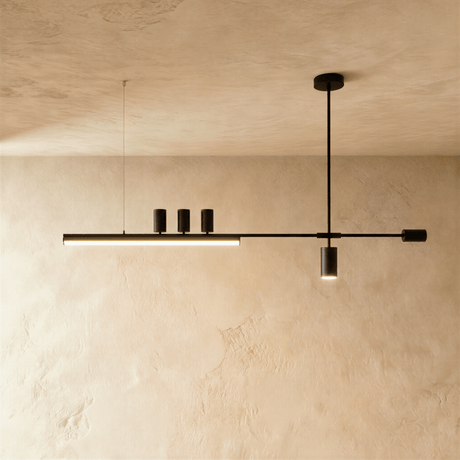 Stong Chandelier - Residence Supply