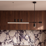 Stong Chandelier - Residence Supply