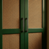 Strak Knob & Pull Bar - Residence Supply