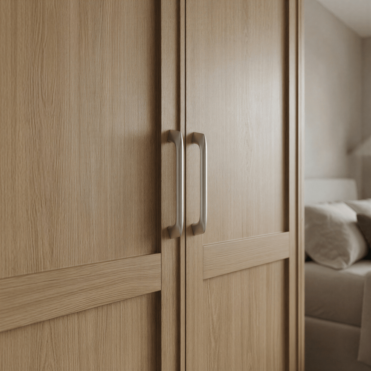 Strak Knob & Pull Bar - Residence Supply