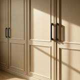 Strak Knob & Pull Bar - Residence Supply