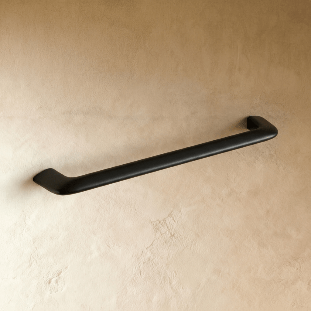 Strak Knob & Pull Bar - Residence Supply