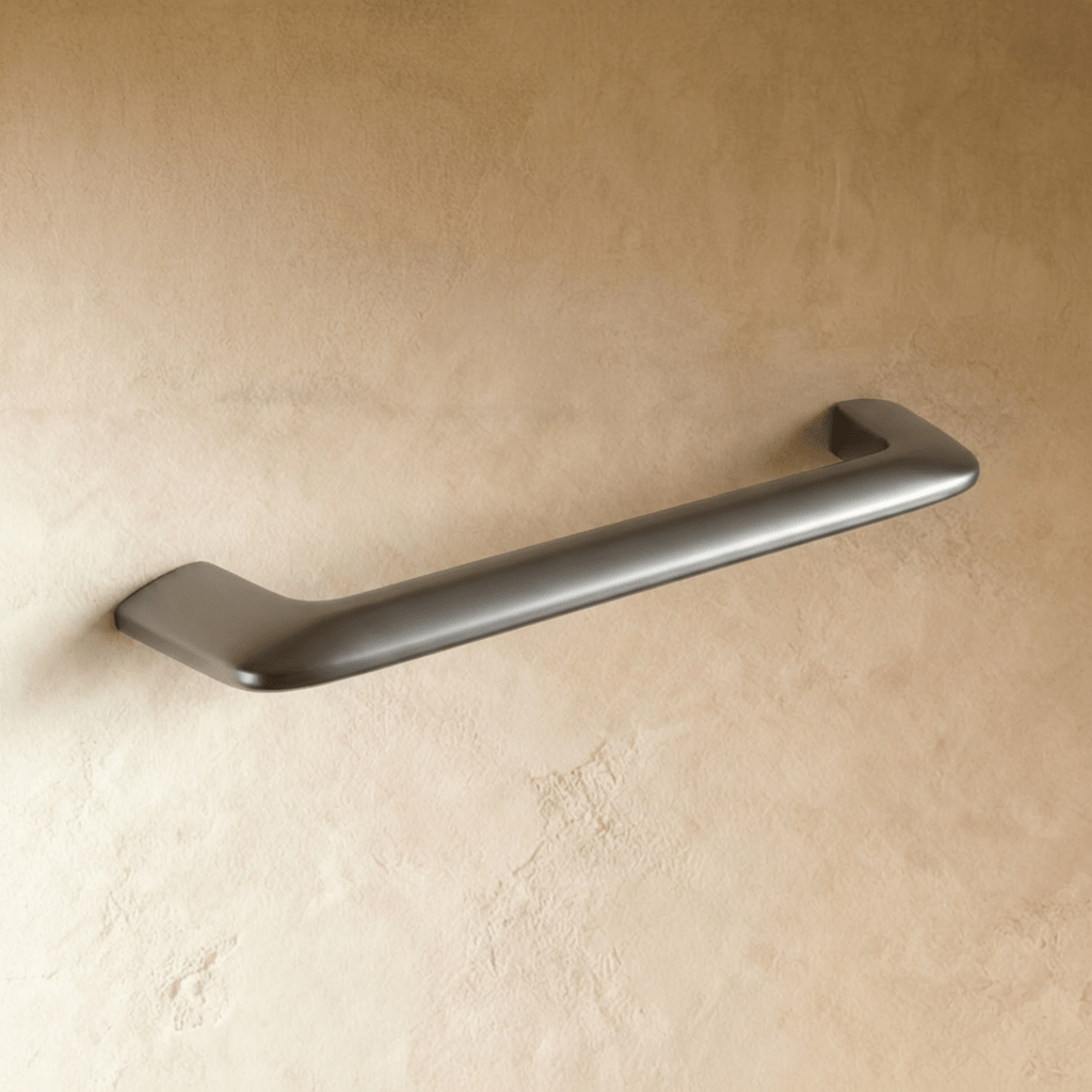 Strak Knob & Pull Bar - Residence Supply