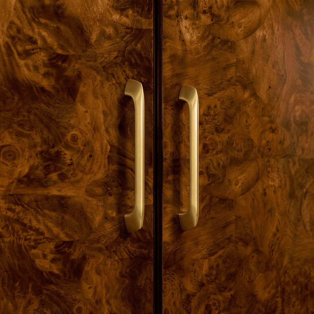 Strak Knob & Pull Bar - Residence Supply