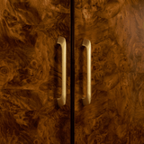 Strak Knob & Pull Bar - Residence Supply