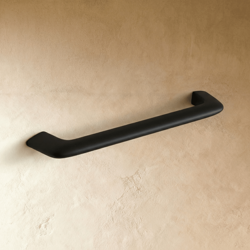 Strak Knob & Pull Bar - Residence Supply