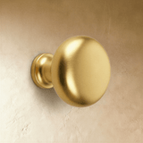 Strak Knob & Pull Bar - Residence Supply