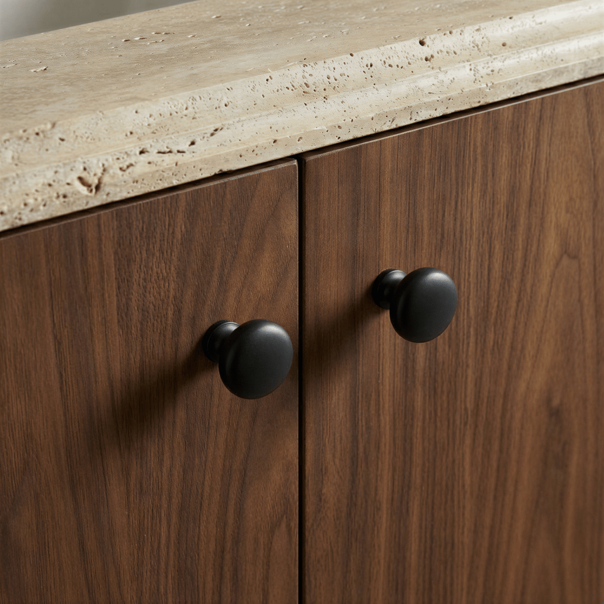 Strak Knob & Pull Bar - Residence Supply