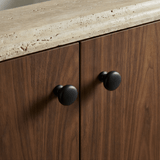 Strak Knob & Pull Bar - Residence Supply