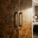 Strak Knob & Pull Bar - Residence Supply