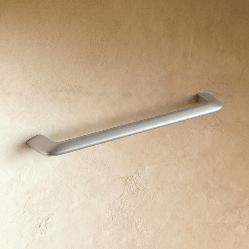 Strak Knob & Pull Bar - Residence Supply