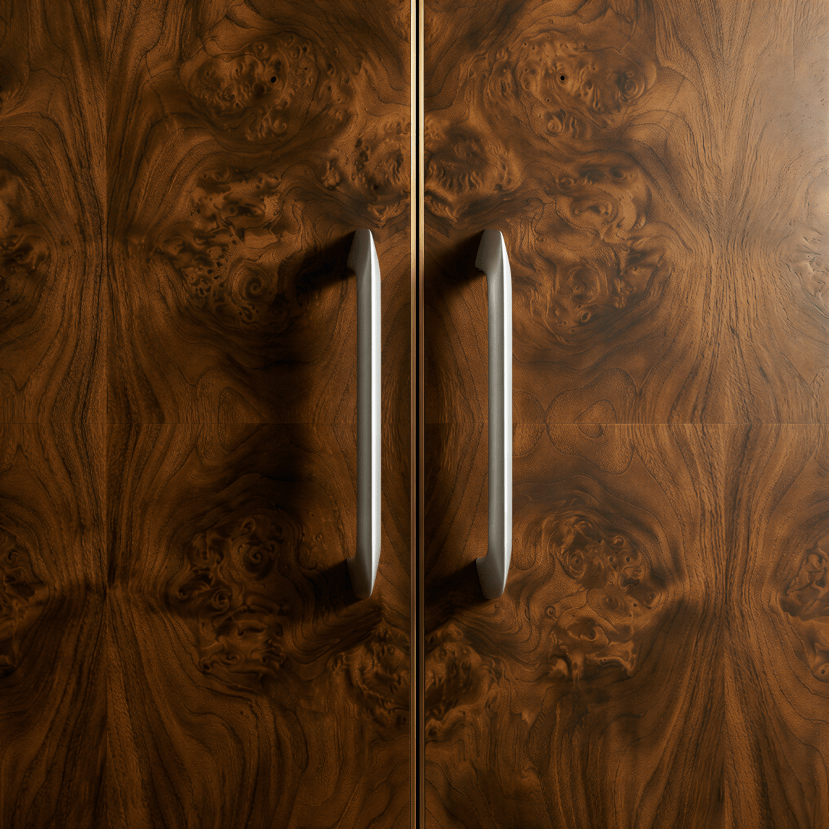 Strak Knob & Pull Bar - Residence Supply