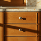 Strak Knob & Pull Bar - Residence Supply