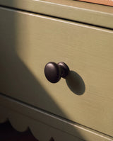 Strak Knob & Pull Bar - Residence Supply