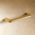 Strak Knob & Pull Bar - Residence Supply