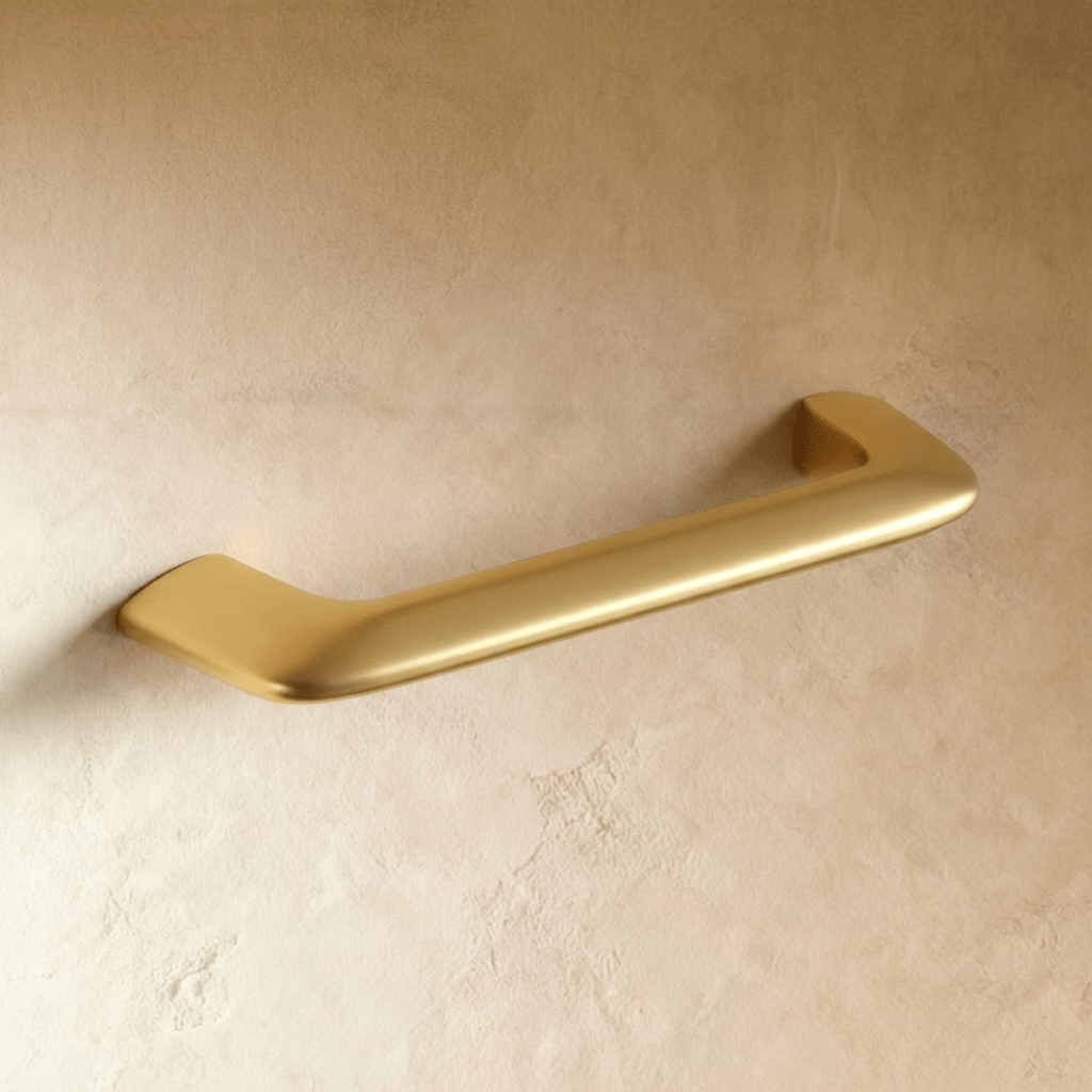 Strak Knob & Pull Bar - Residence Supply