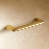 Strak Knob & Pull Bar - Residence Supply