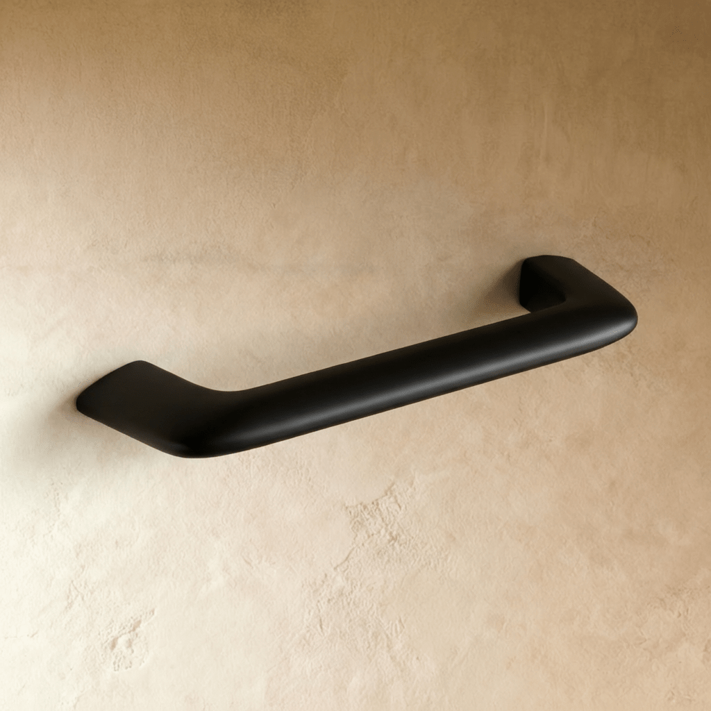 Strak Knob & Pull Bar - Residence Supply