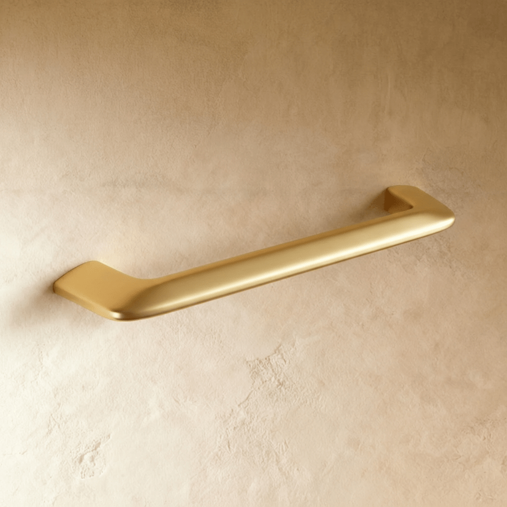 Strak Knob & Pull Bar - Residence Supply