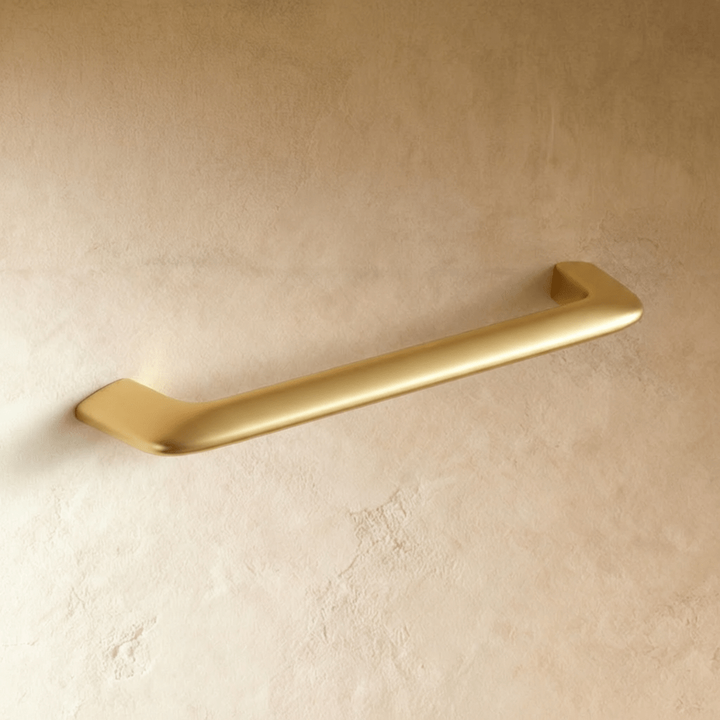 Strak Knob & Pull Bar - Residence Supply