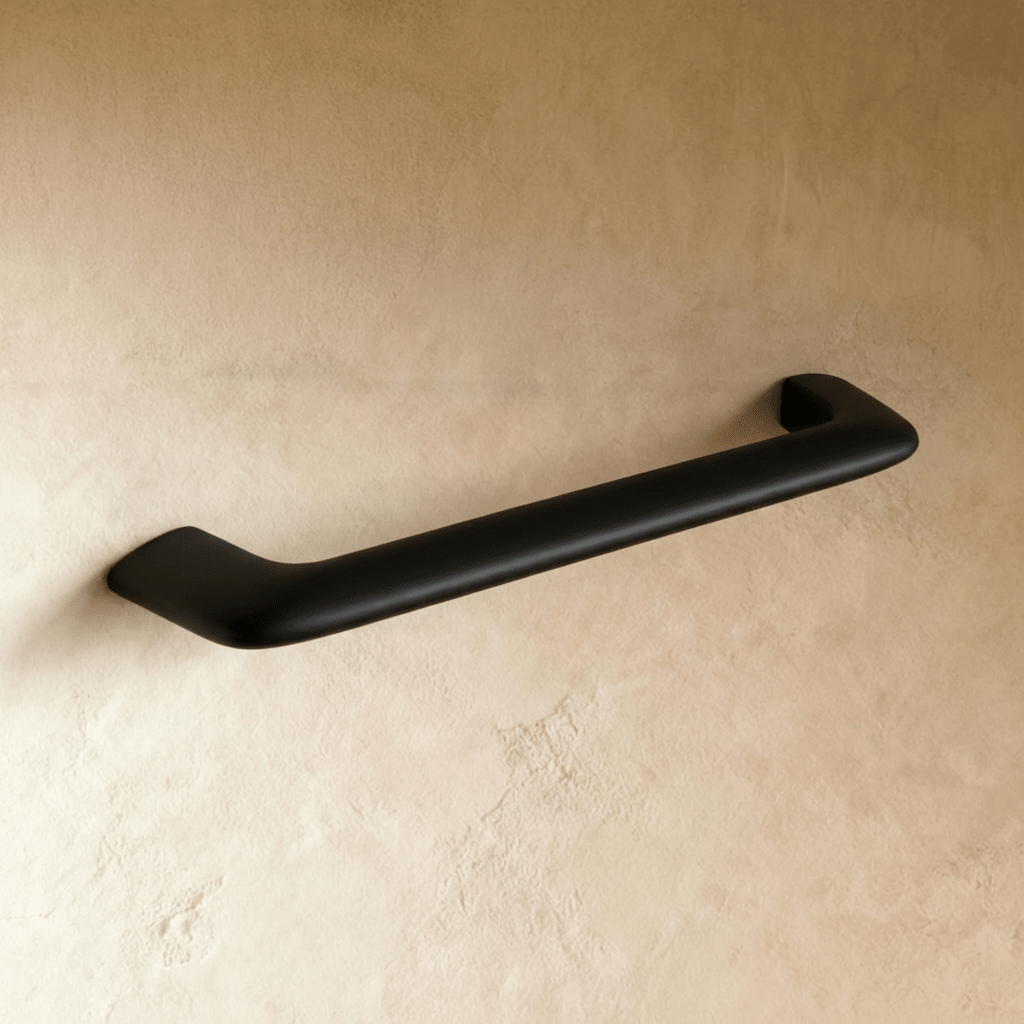 Strak Knob & Pull Bar - Residence Supply