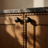 Strak Knob & Pull Bar - Residence Supply