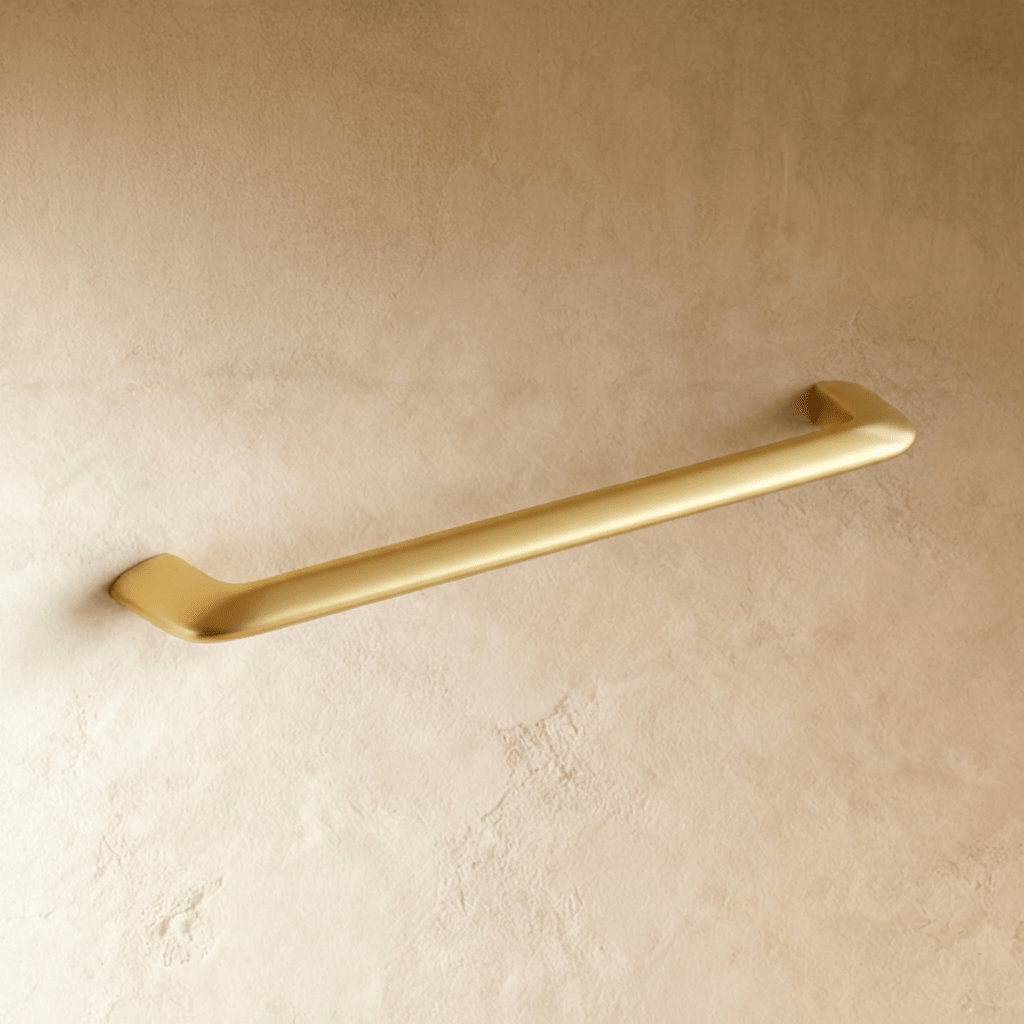 Strak Knob & Pull Bar - Residence Supply