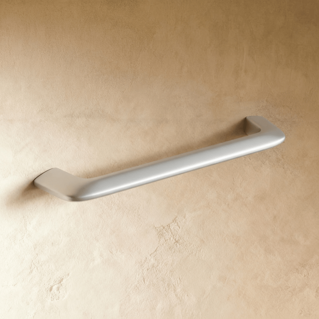Strak Knob & Pull Bar - Residence Supply