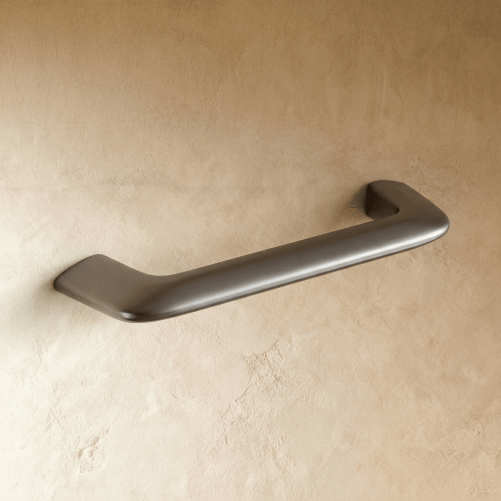 Strak Knob & Pull Bar - Residence Supply