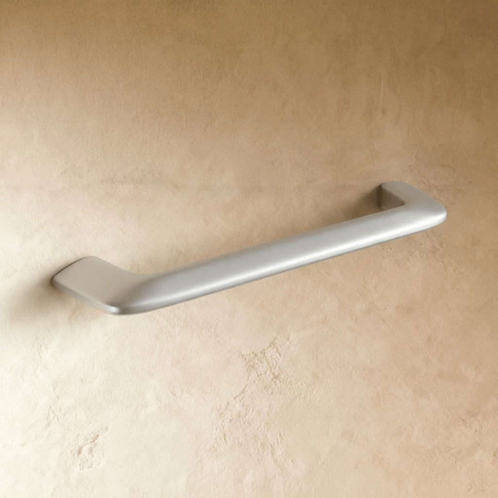 Strak Knob & Pull Bar - Residence Supply
