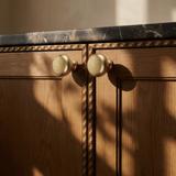 Strak Knob & Pull Bar - Residence Supply