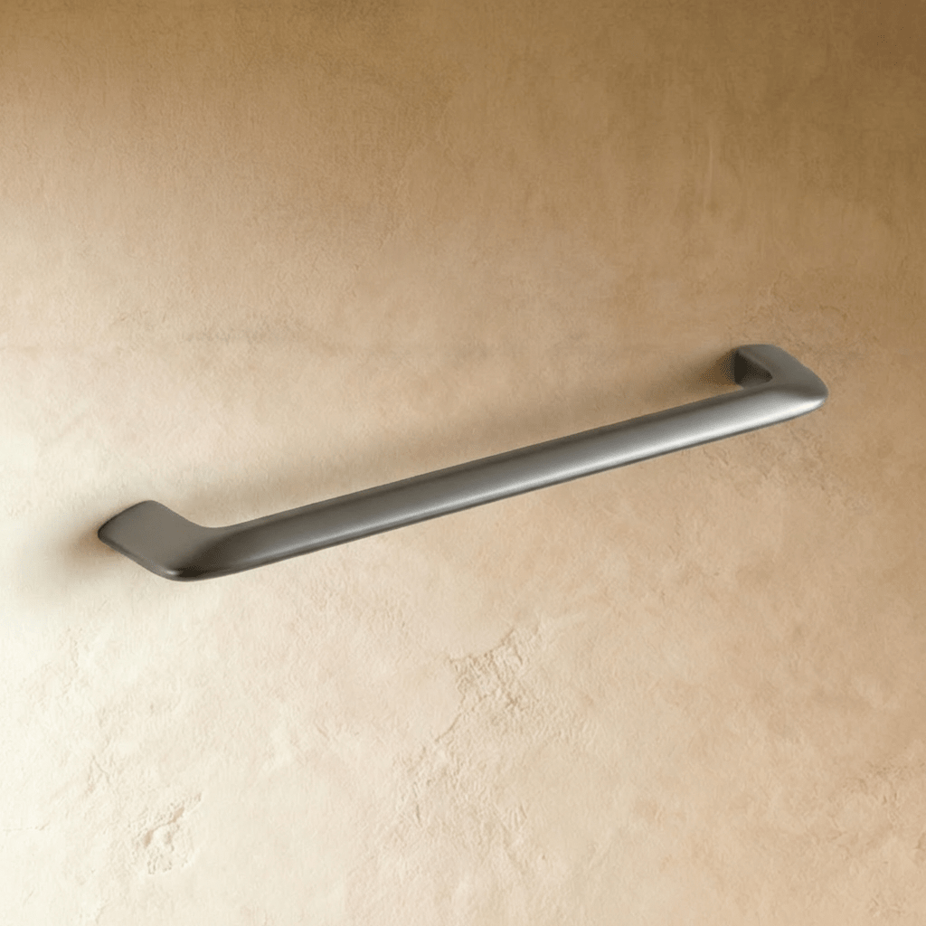 Strak Knob & Pull Bar - Residence Supply