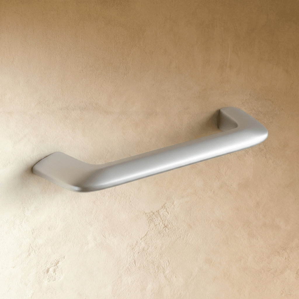 Strak Knob & Pull Bar - Residence Supply