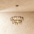 Strass Chandelier - Residence Supply