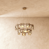 Strass Chandelier - Residence Supply