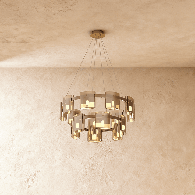 Strass Chandelier - Residence Supply