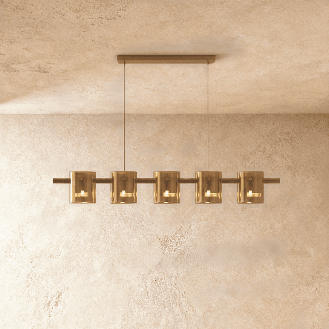Strass Chandelier - Residence Supply