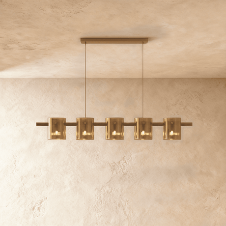 Strass Chandelier - Residence Supply