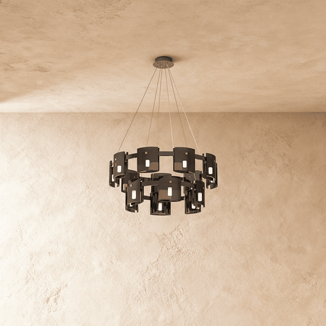 Strass Chandelier - Residence Supply