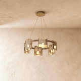 Strass Chandelier - Residence Supply