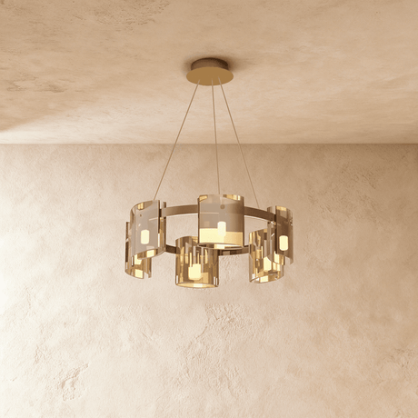 Strass Chandelier - Residence Supply