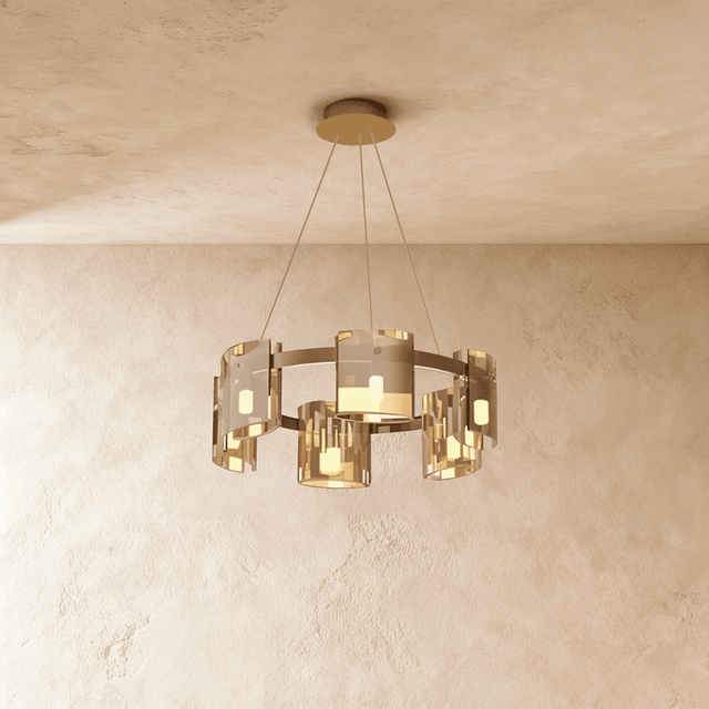 Strass Chandelier - Residence Supply