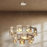 Strass Chandelier - Residence Supply