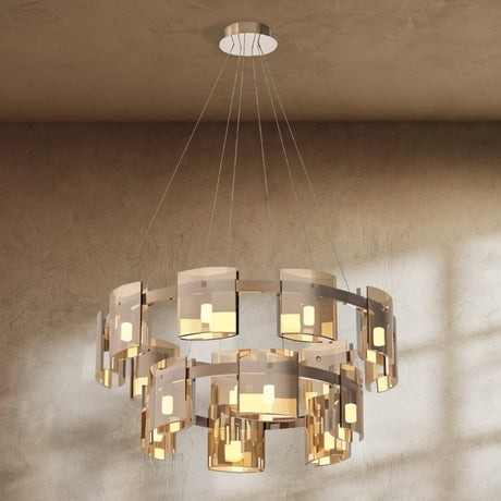 Strass Chandelier - Residence Supply