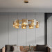 Strass Chandelier - Light Fixtures for Living Room