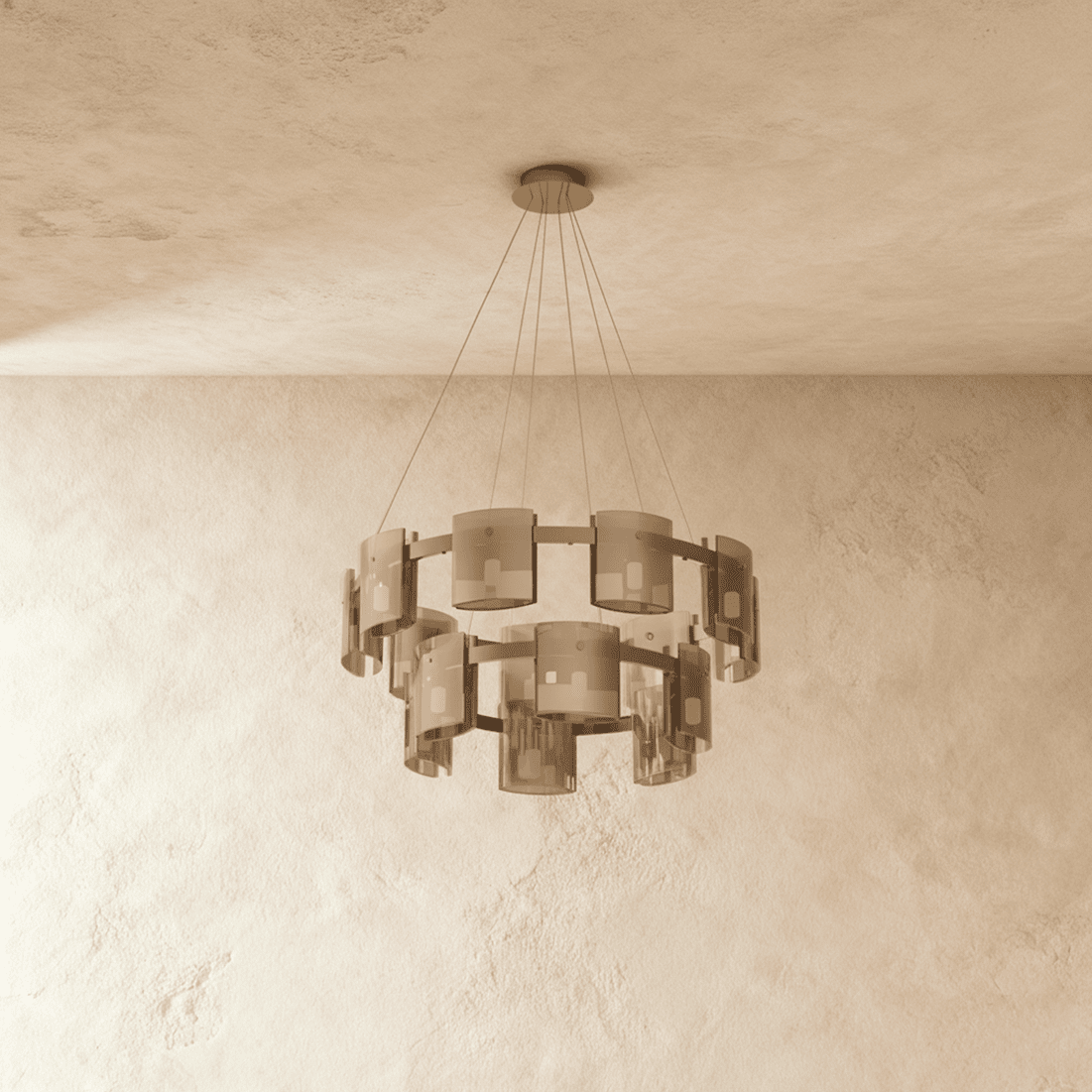 Strass Chandelier - Residence Supply