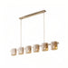 Strass Chandelier - Open Box - Residence Supply