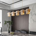 Strass Chandelier - Open Box - Residence Supply