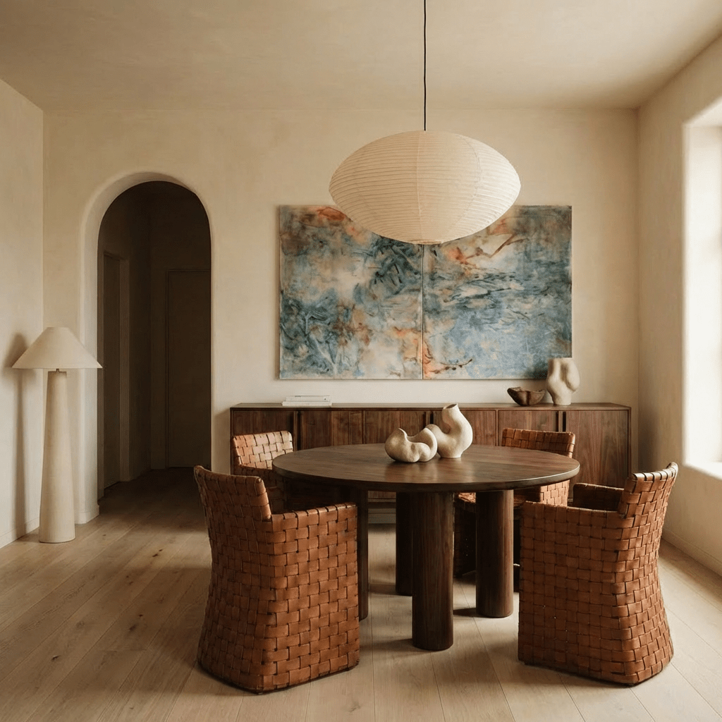 Straw Oak Flooring - Residence Supply